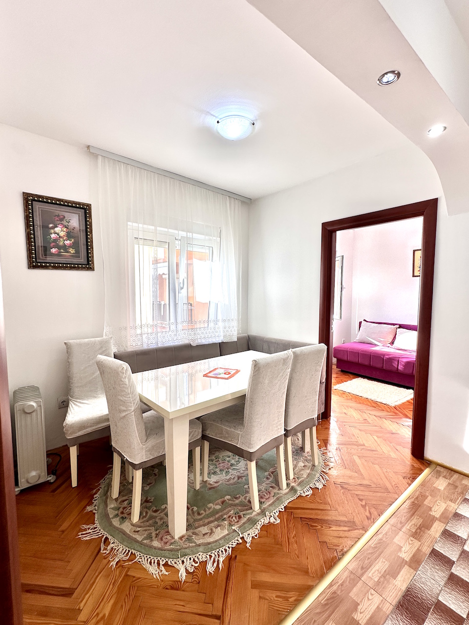 Flat in Budva, Montenegro, 48 m² - picture 5