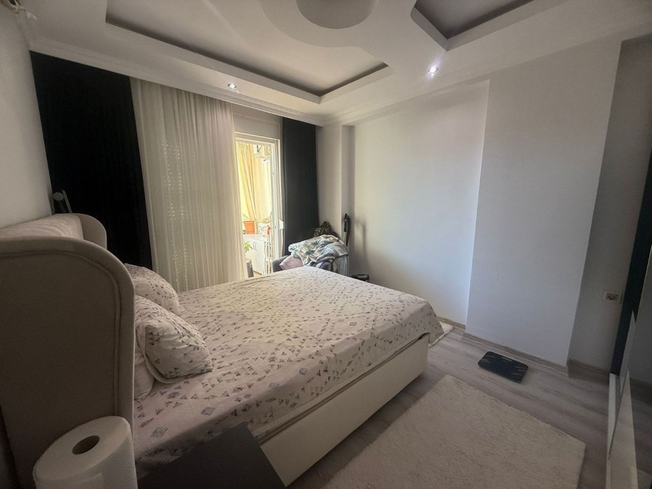 Piso en Alanya, Turquia, 65 m² - imagen 7