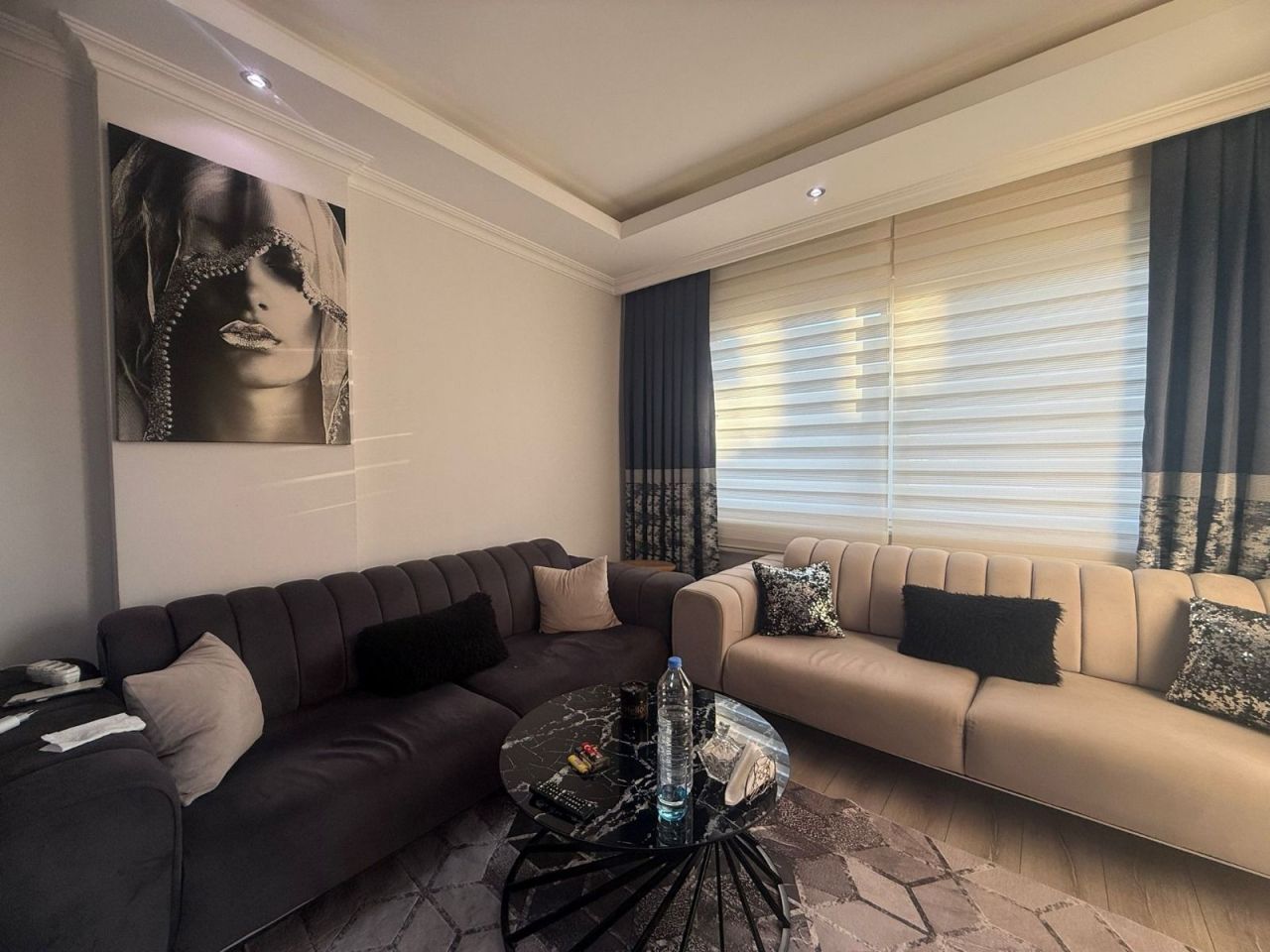 Piso en Alanya, Turquia, 65 m² - imagen 2