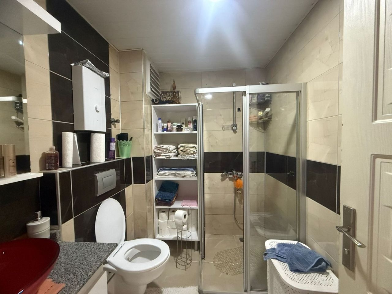 Piso en Alanya, Turquia, 65 m² - imagen 10