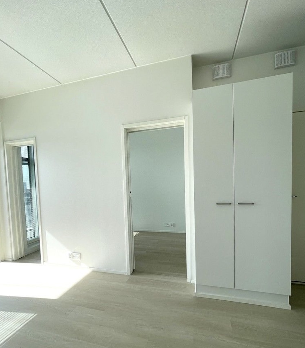 Appartement à Helsinki, Finlande, 34 m² - image 4
