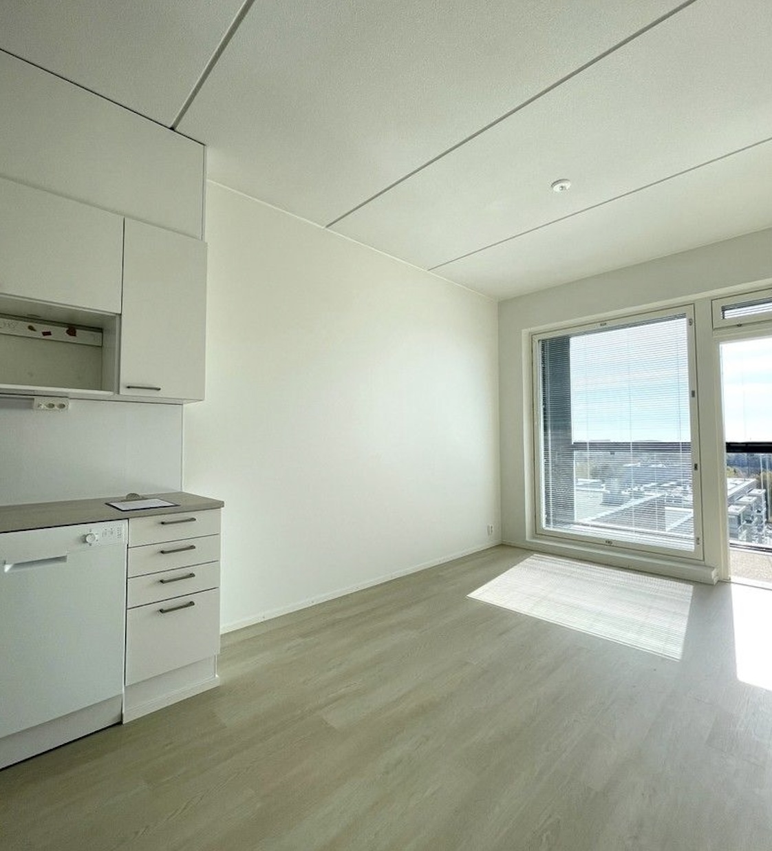 Appartement à Helsinki, Finlande, 34 m² - image 3