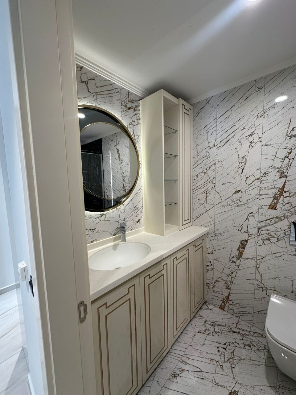 Flat in Alanya, Turkey, 100 m² - picture 10