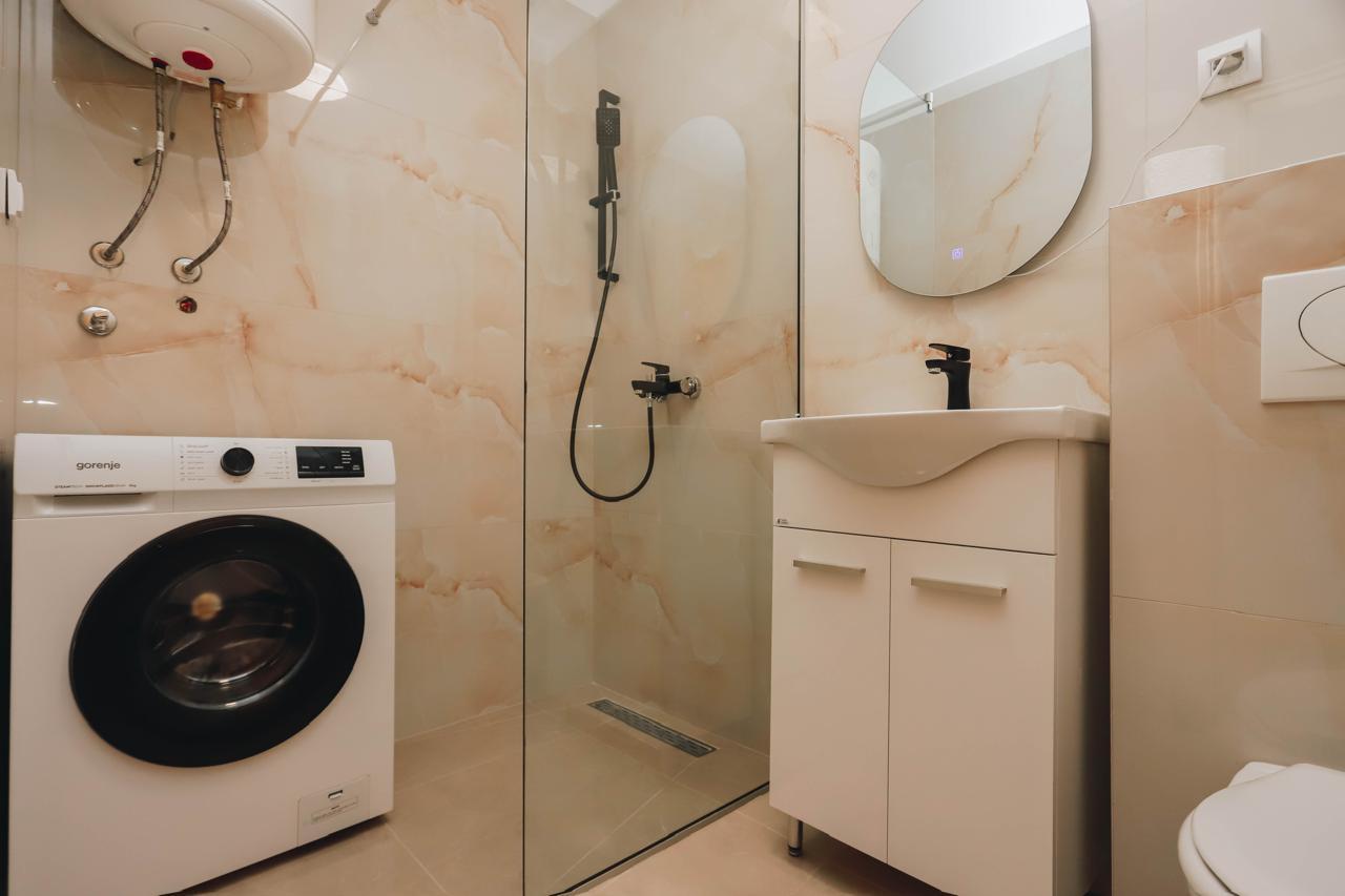 Flat in Budva, Montenegro, 47 m² - picture 12