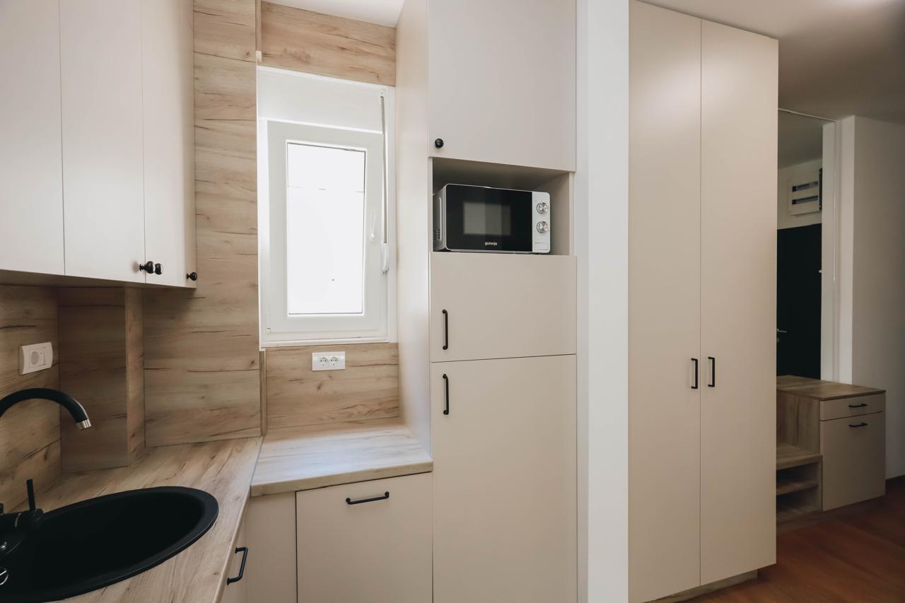 Flat in Budva, Montenegro, 47 m² - picture 8