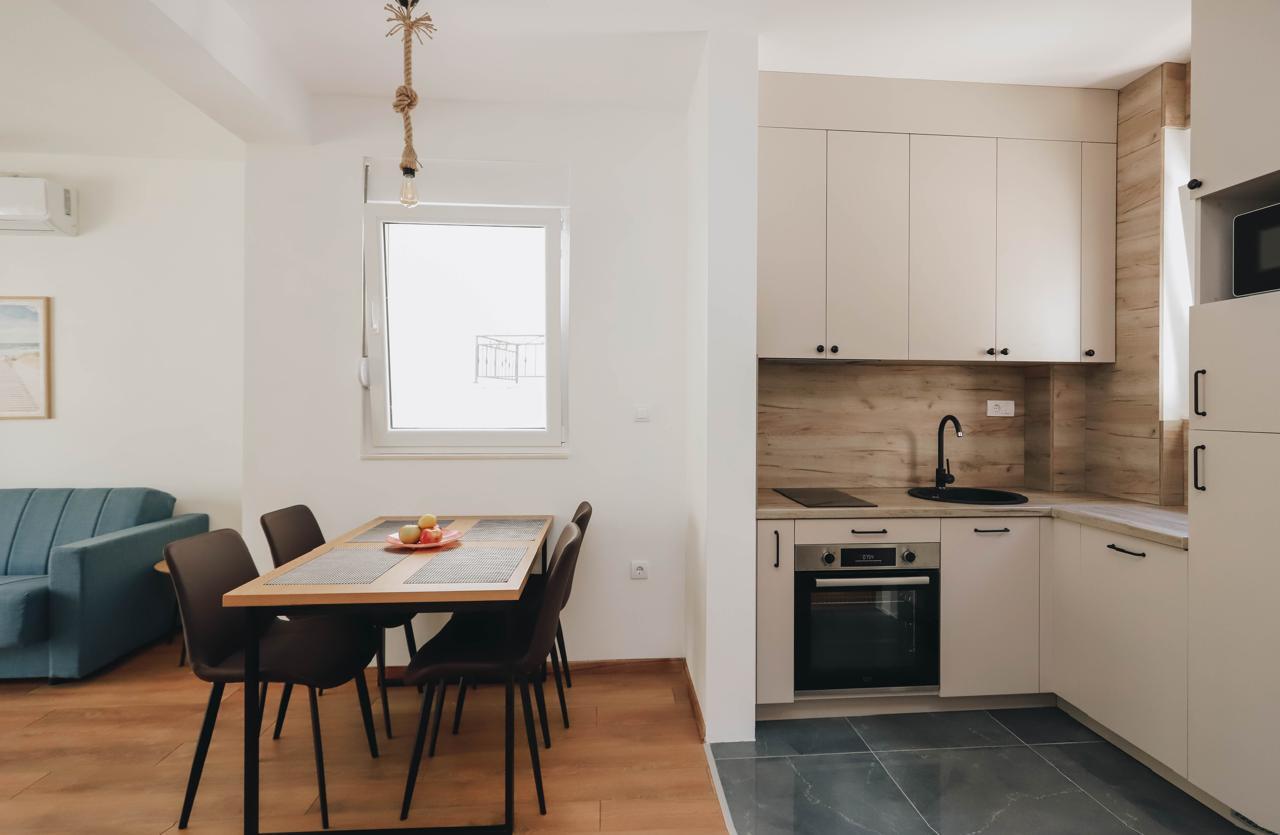 Flat in Budva, Montenegro, 47 m² - picture 14