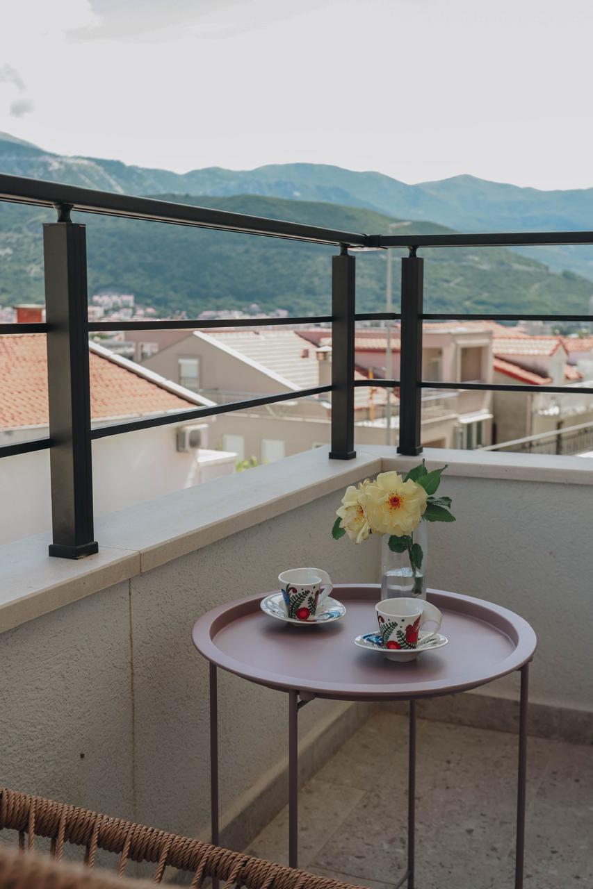 Flat in Budva, Montenegro, 47 m² - picture 9