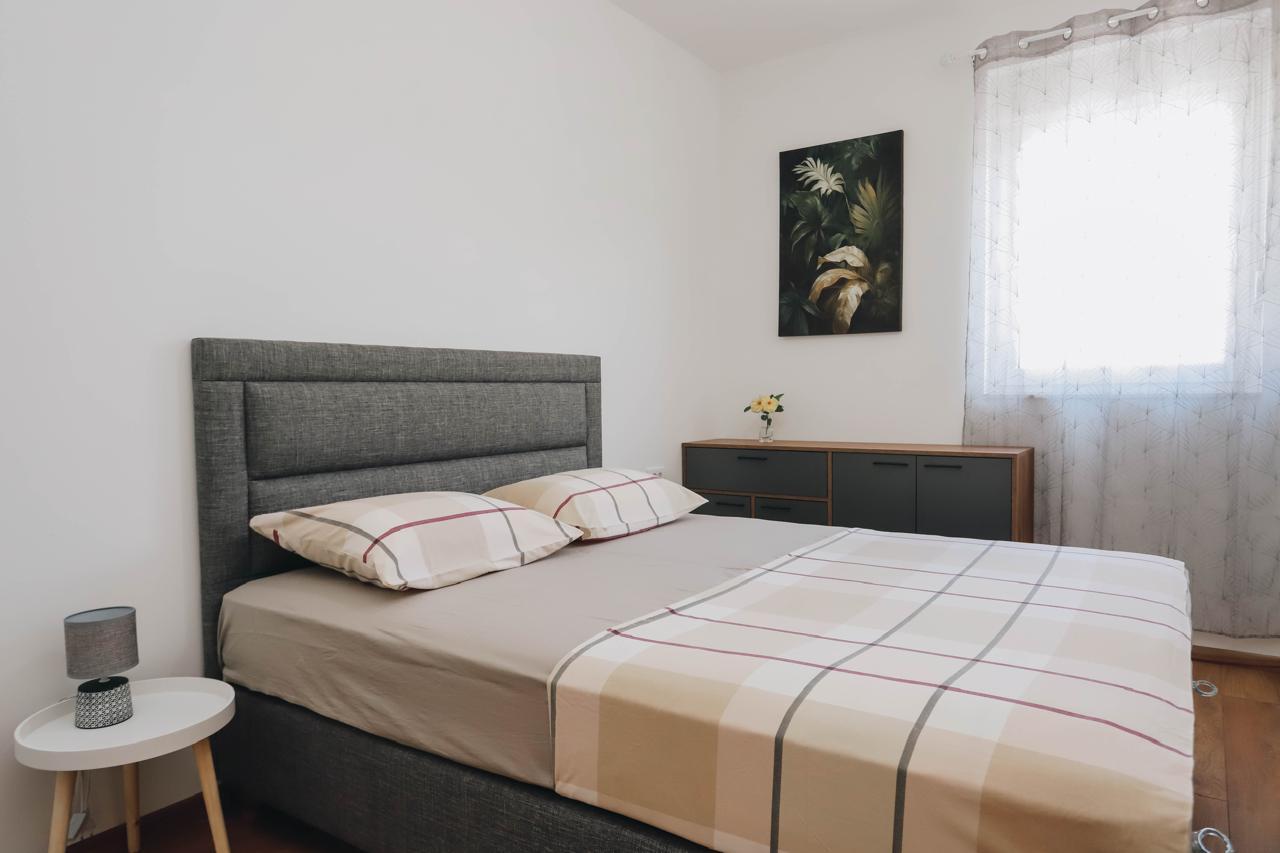 Flat in Budva, Montenegro, 47 m² - picture 3