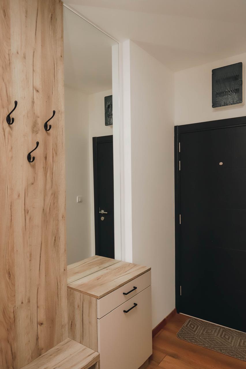 Flat in Budva, Montenegro, 47 m² - picture 6