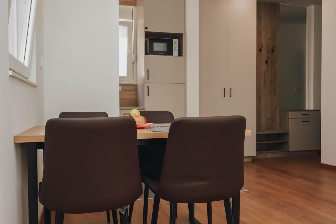 Flat in Budva, Montenegro, 47 m² - picture 15