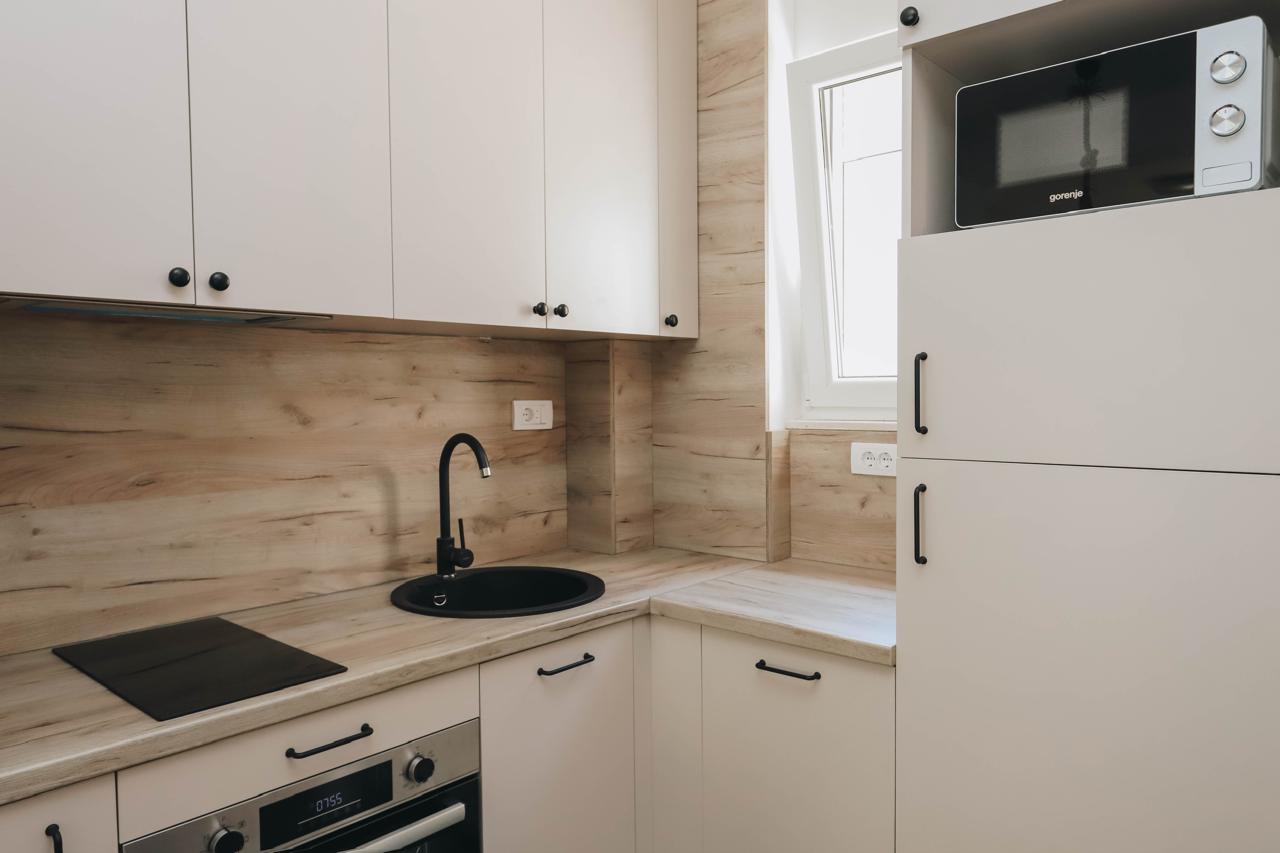 Flat in Budva, Montenegro, 47 m² - picture 5