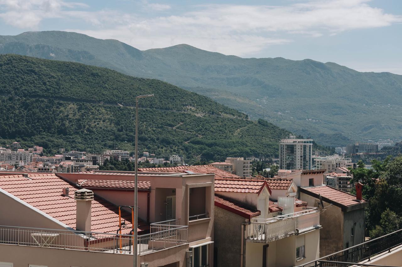 Flat in Budva, Montenegro, 47 m² - picture 10