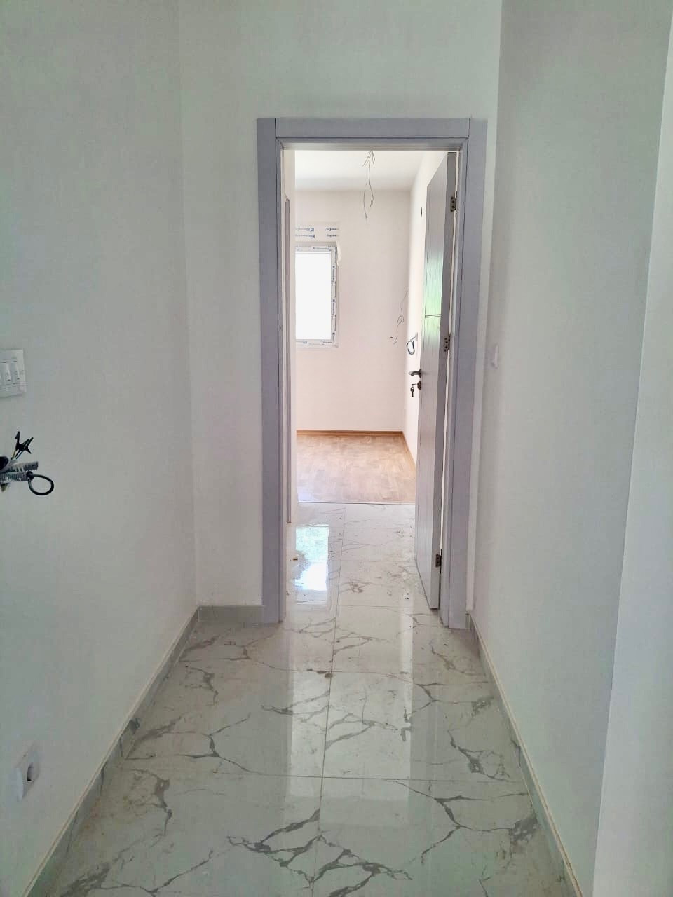 Piso en Budva, Montenegro, 52 m² - imagen 8