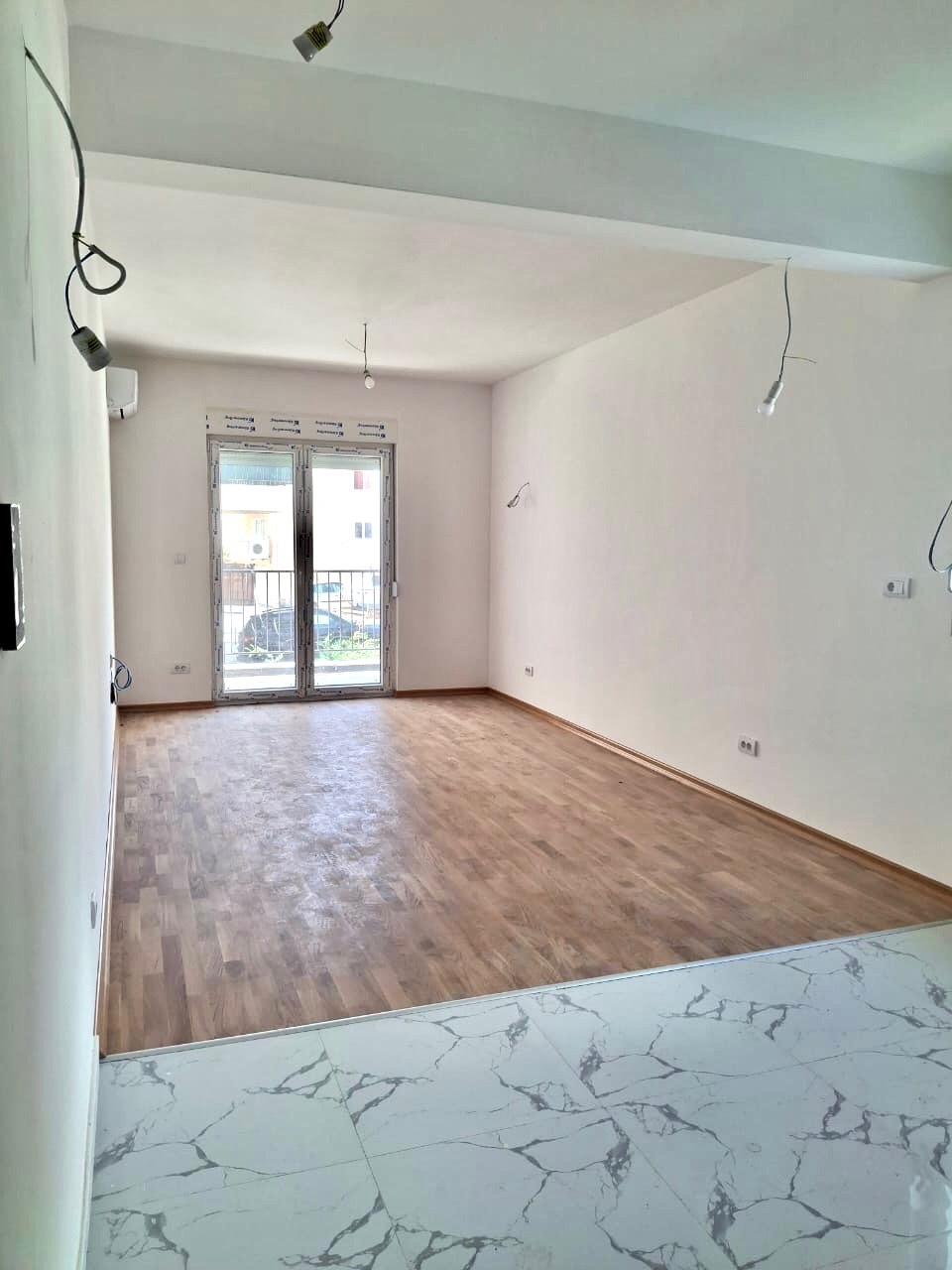 Piso en Budva, Montenegro, 52 m² - imagen 2
