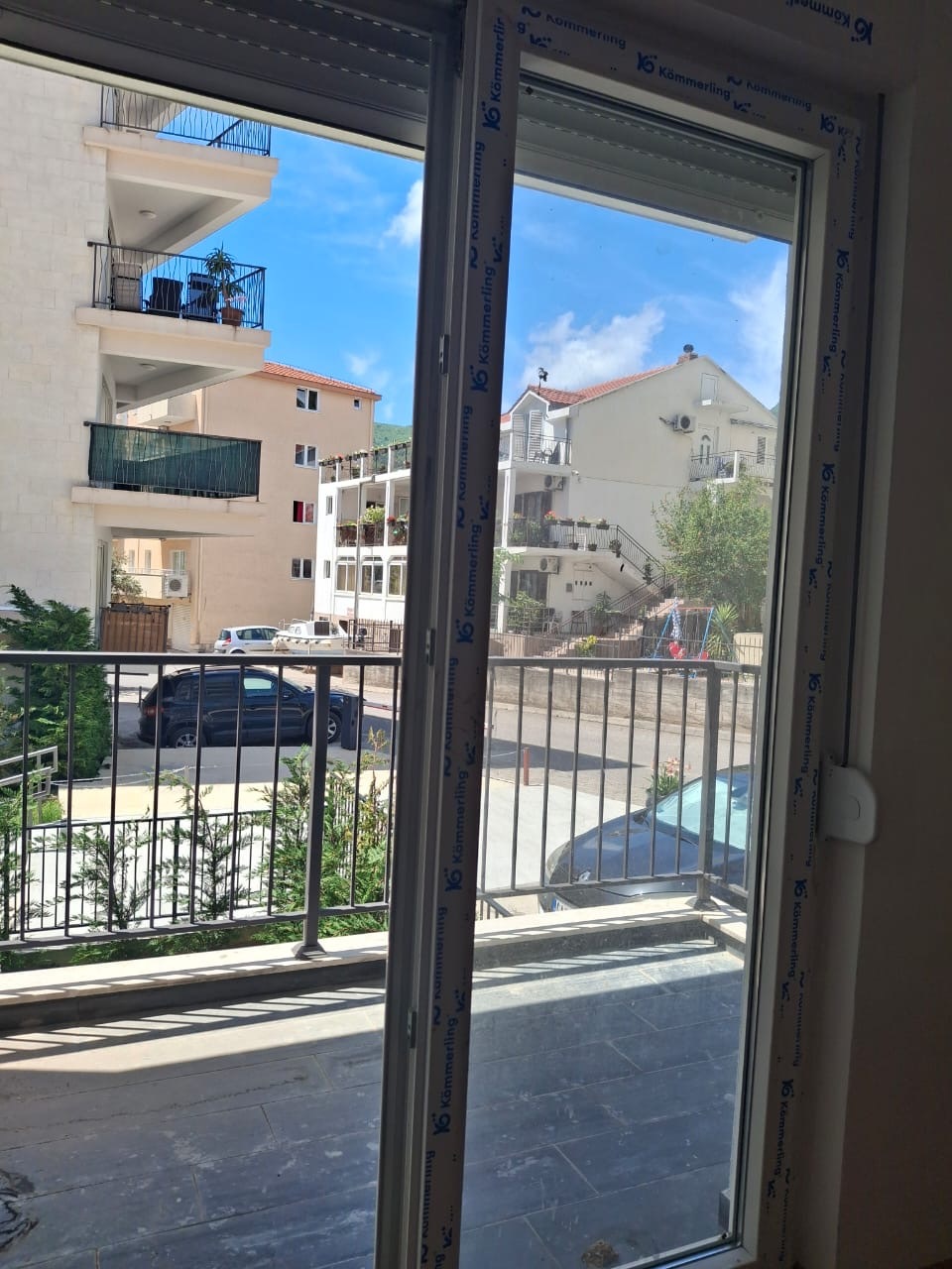 Piso en Budva, Montenegro, 52 m² - imagen 9