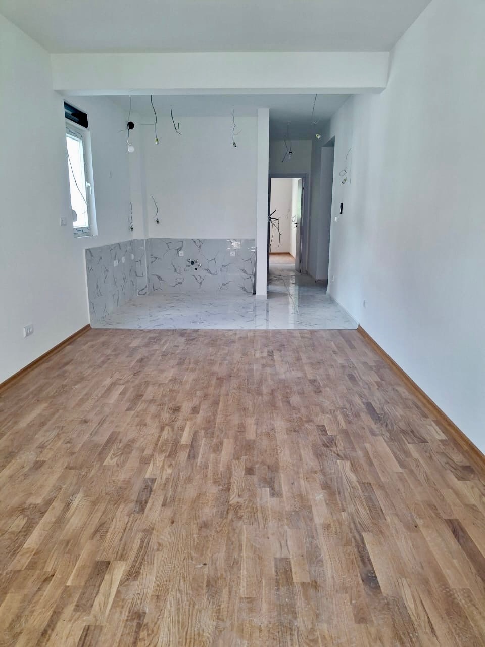 Piso en Budva, Montenegro, 52 m² - imagen 4