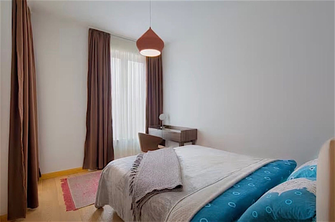 Piso en Budva, Montenegro, 77 m² - imagen 4