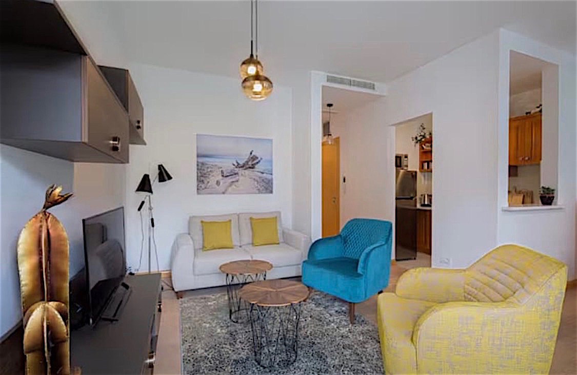 Piso en Budva, Montenegro, 77 m² - imagen 3