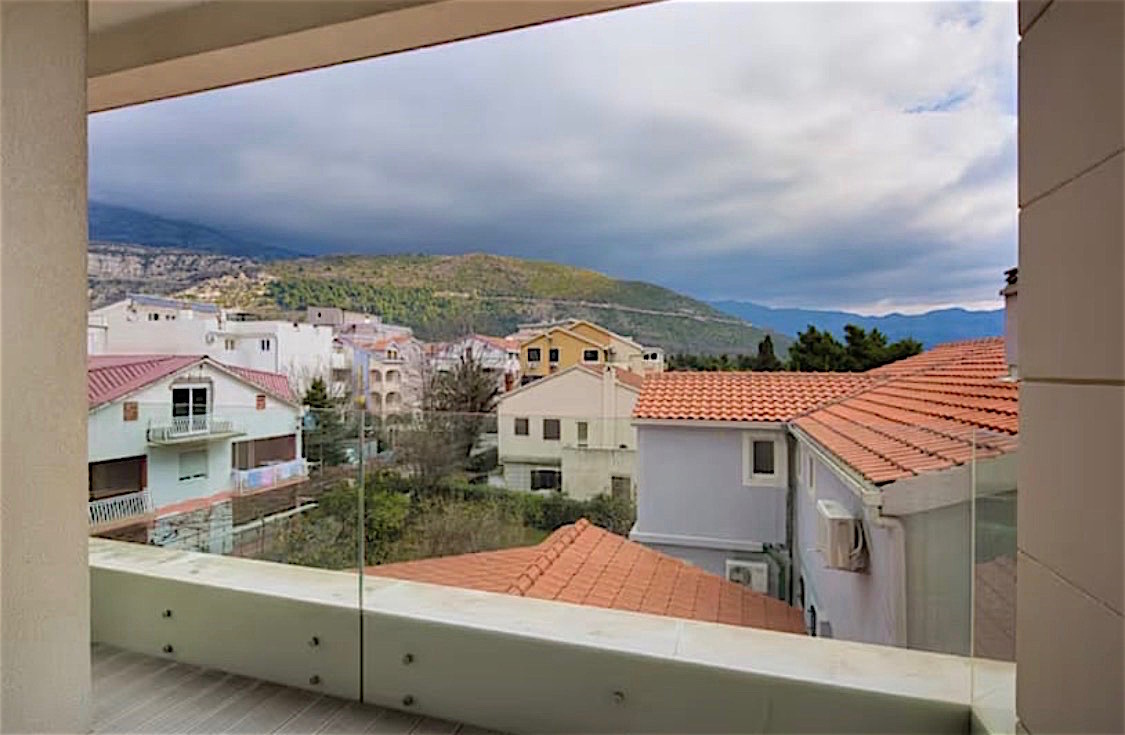 Piso en Budva, Montenegro, 77 m² - imagen 10