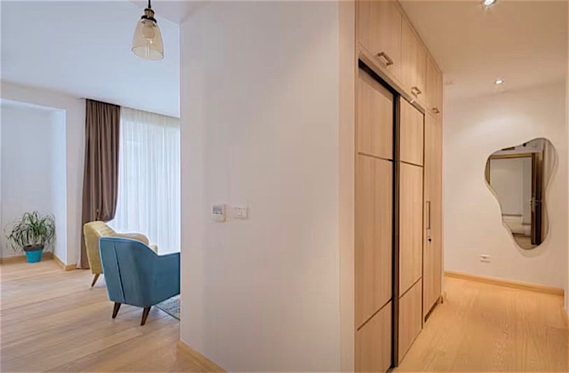 Piso en Budva, Montenegro, 77 m² - imagen 15