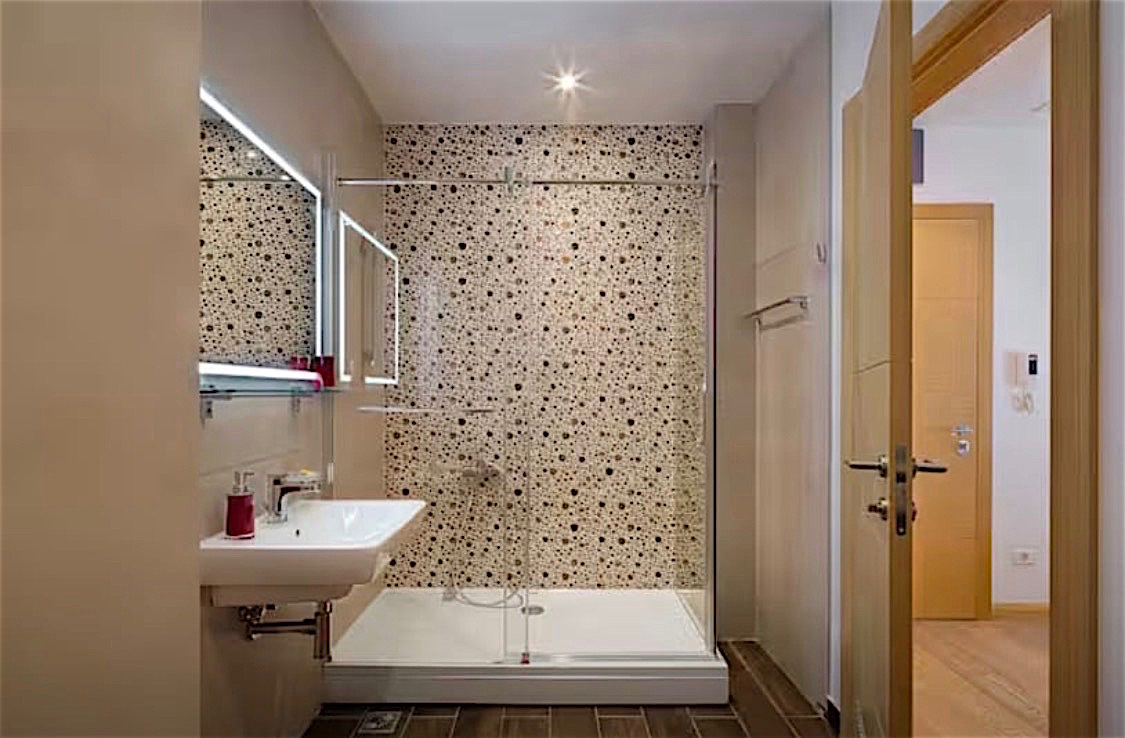 Piso en Budva, Montenegro, 77 m² - imagen 11