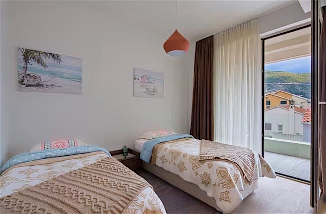 Piso en Budva, Montenegro, 77 m² - imagen 6