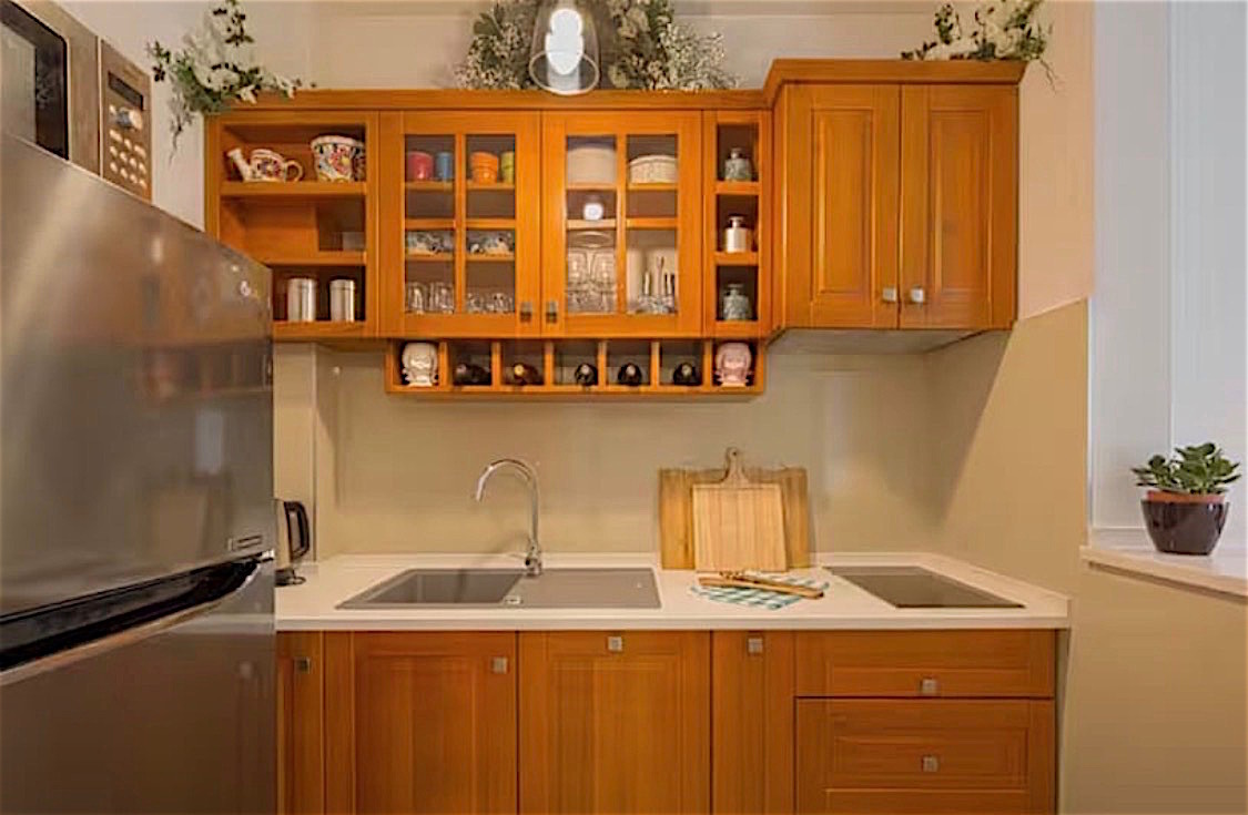 Piso en Budva, Montenegro, 77 m² - imagen 13