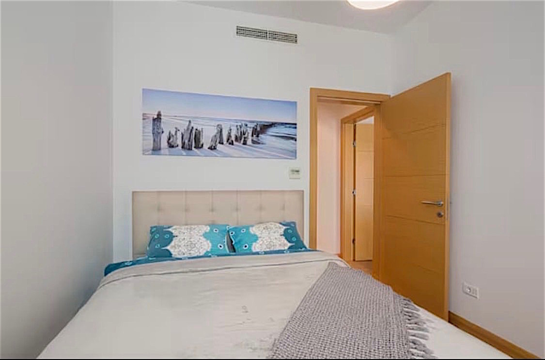 Piso en Budva, Montenegro, 77 m² - imagen 16