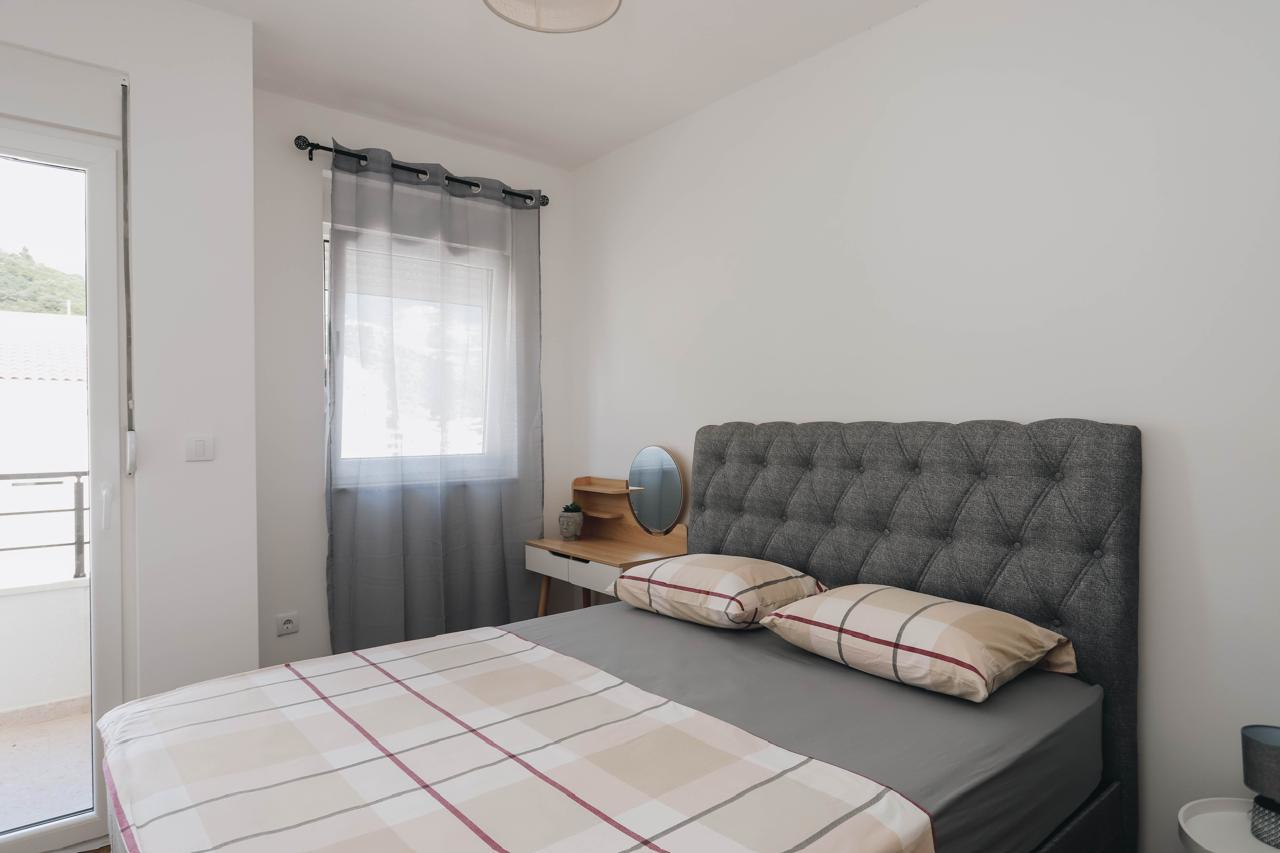 Wohnung in Budva, Montenegro, 47 m² - Foto 13