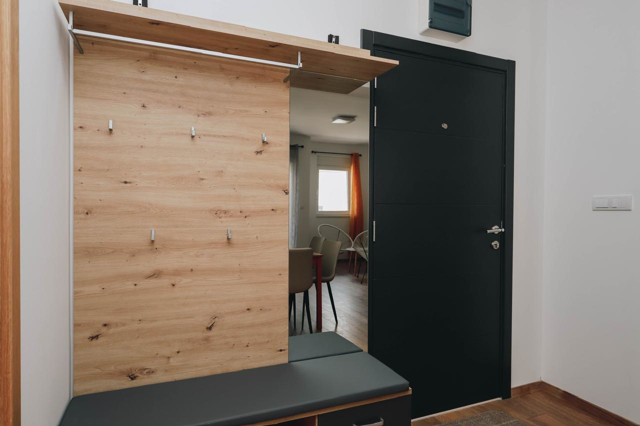 Wohnung in Budva, Montenegro, 47 m² - Foto 7