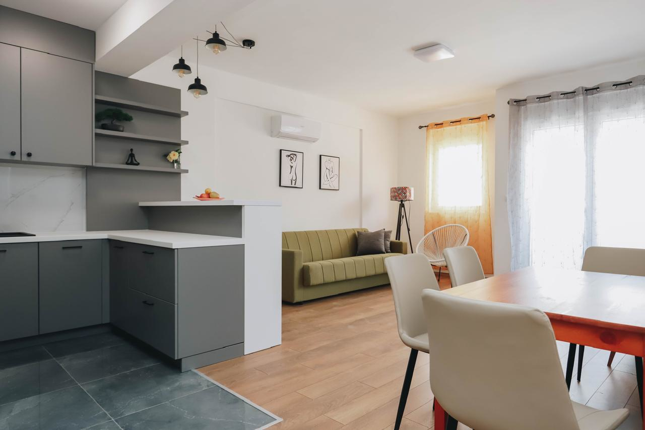 Wohnung in Budva, Montenegro, 47 m² - Foto 9