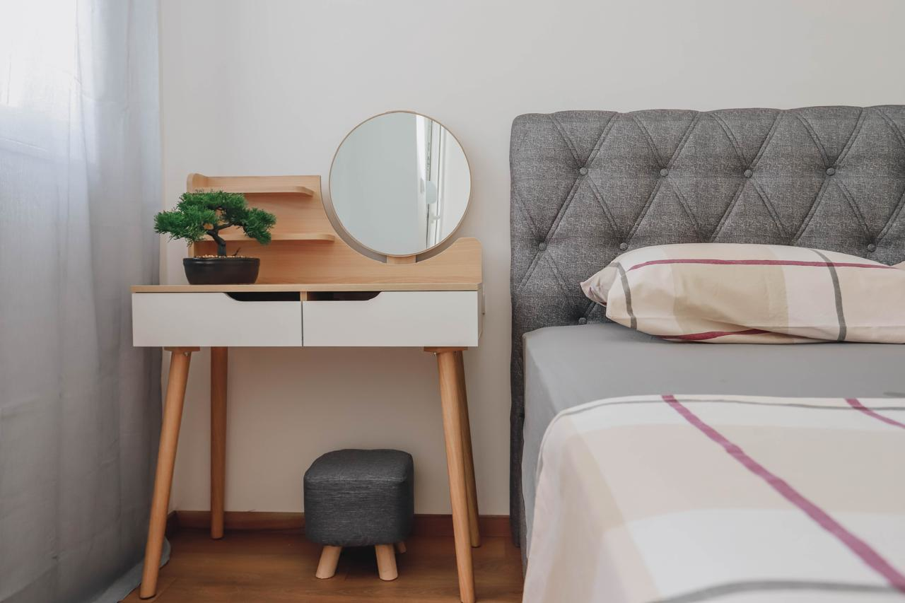 Wohnung in Budva, Montenegro, 47 m² - Foto 11