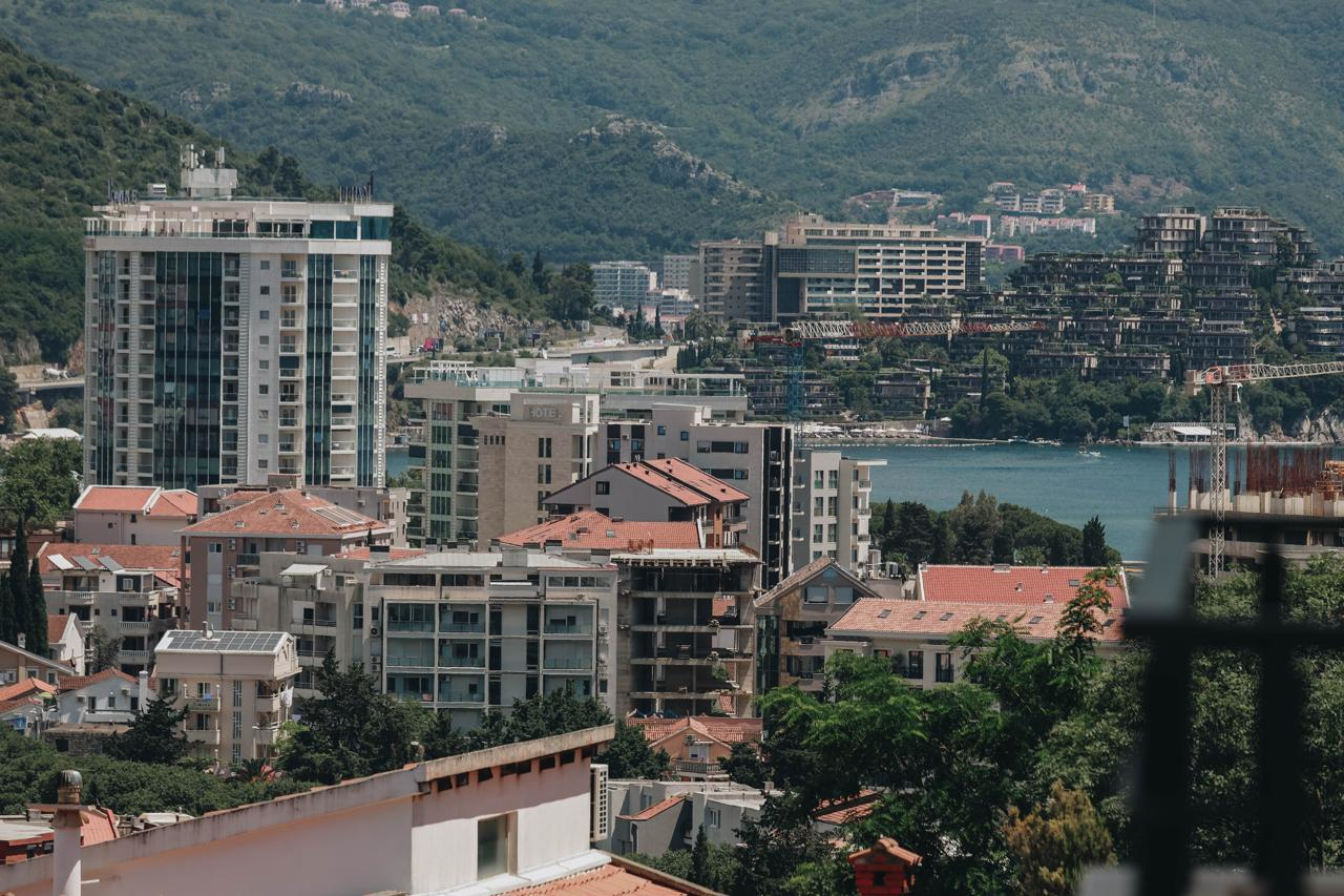 Wohnung in Budva, Montenegro, 47 m² - Foto 3
