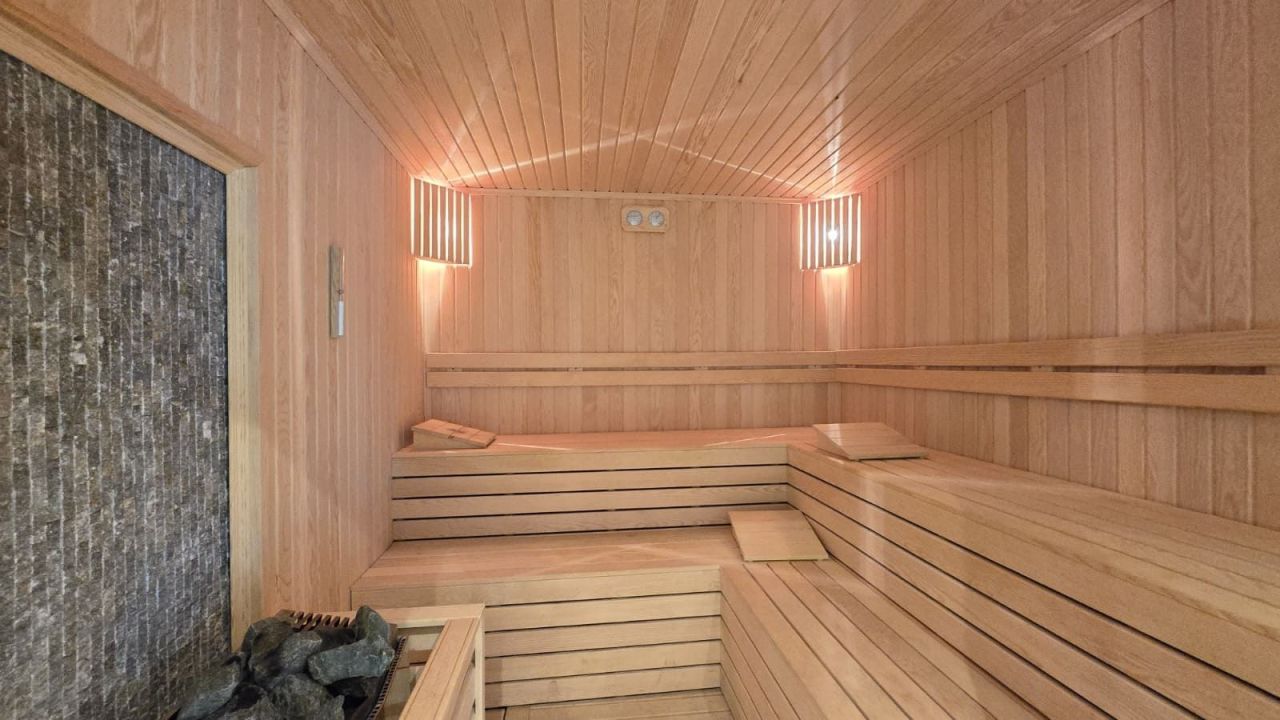 Flat in Alanya, Turkey, 55 m² - picture 17