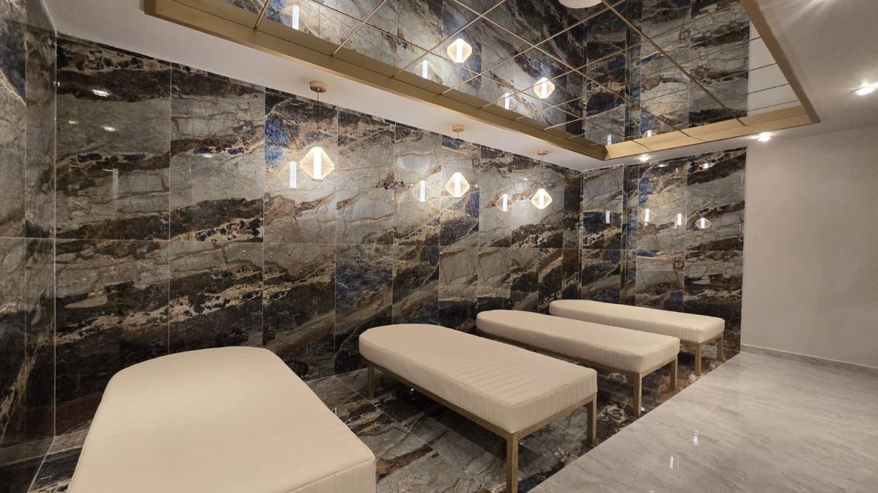 Flat in Alanya, Turkey, 55 m² - picture 15