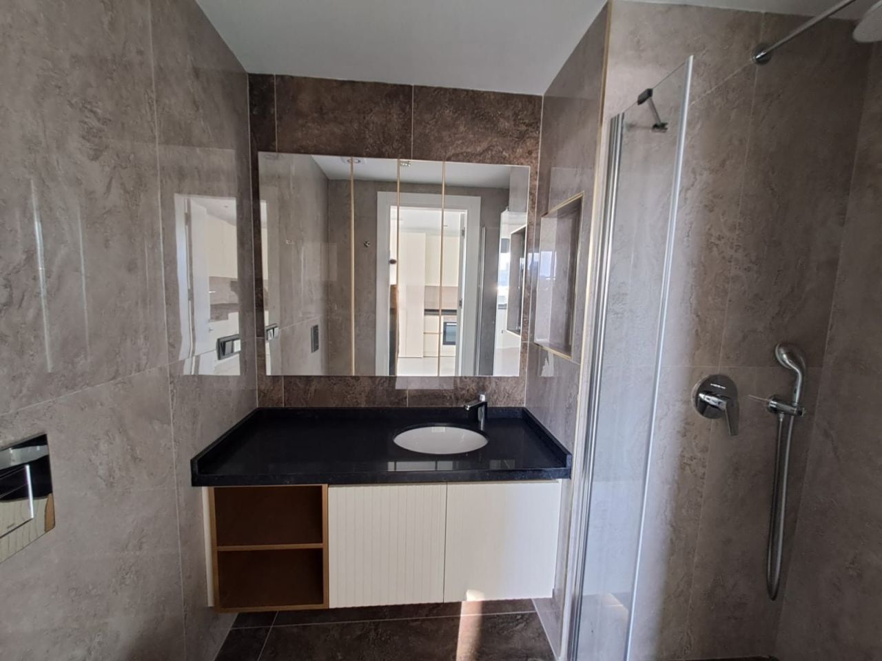 Flat in Alanya, Turkey, 55 m² - picture 8