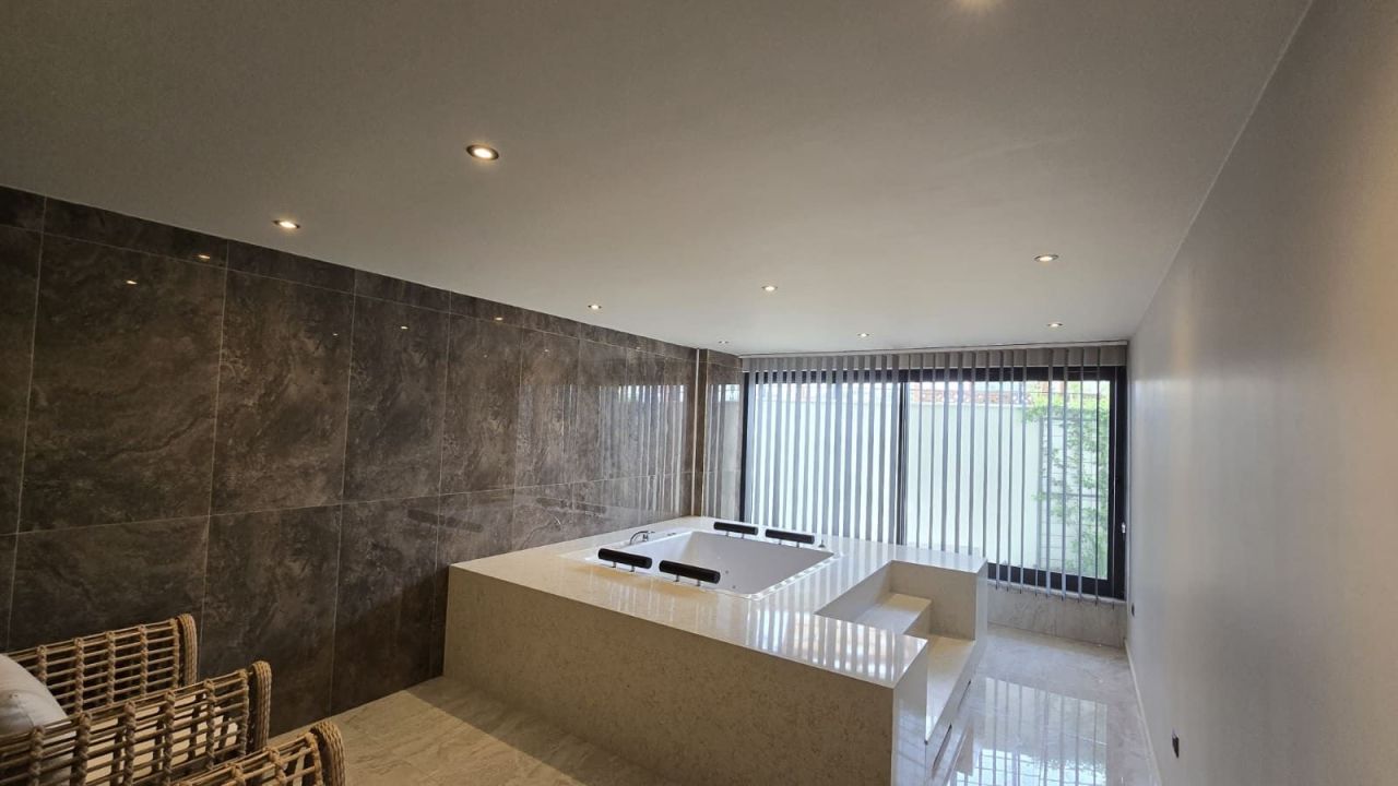 Flat in Alanya, Turkey, 55 m² - picture 16