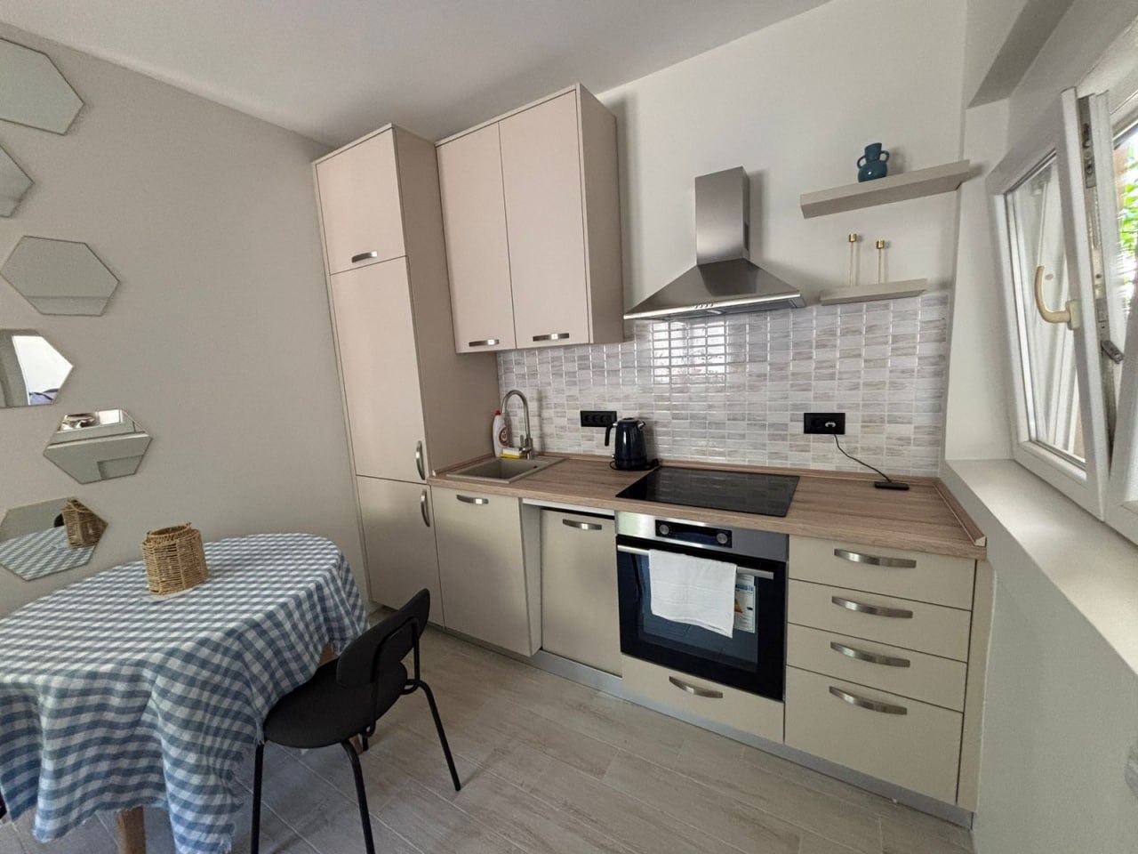 Appartamento a Tivat, Montenegro, 23 m² - foto 3