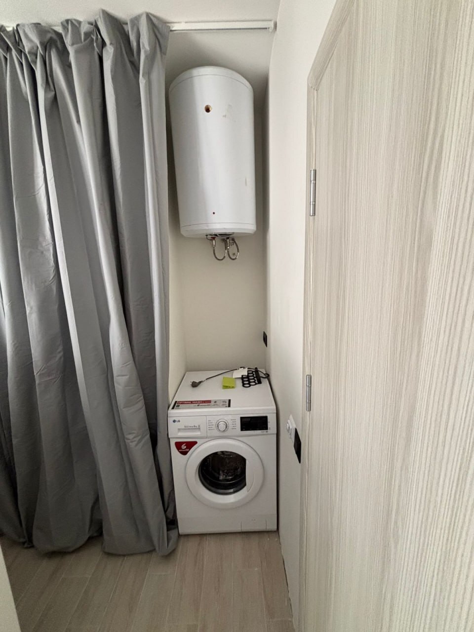 Appartamento a Tivat, Montenegro, 23 m² - foto 5