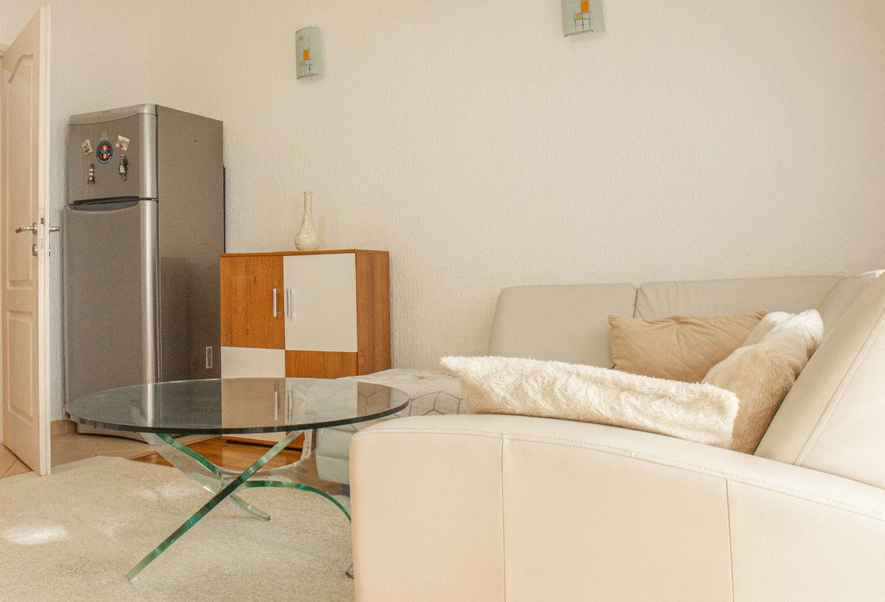 Piso en Tivat, Montenegro, 42 m² - imagen 10