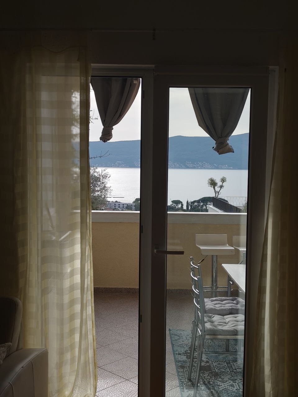 Piso en Tivat, Montenegro, 42 m² - imagen 4