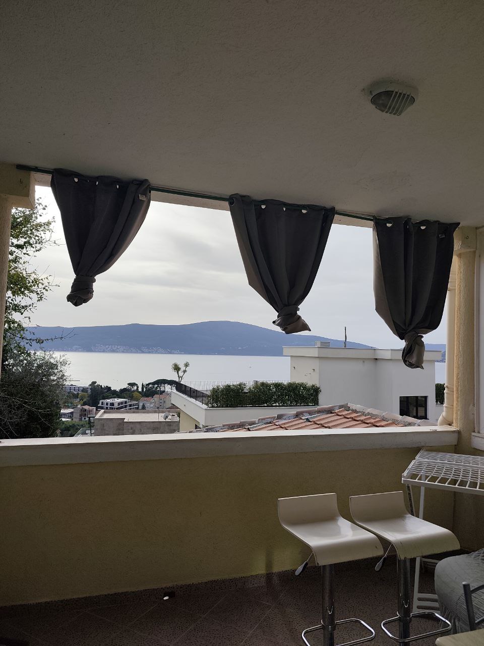 Piso en Tivat, Montenegro, 42 m² - imagen 8