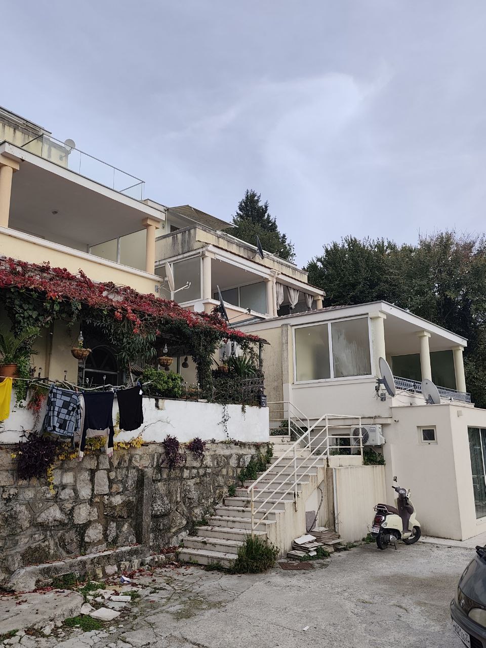 Piso en Tivat, Montenegro, 42 m² - imagen 11