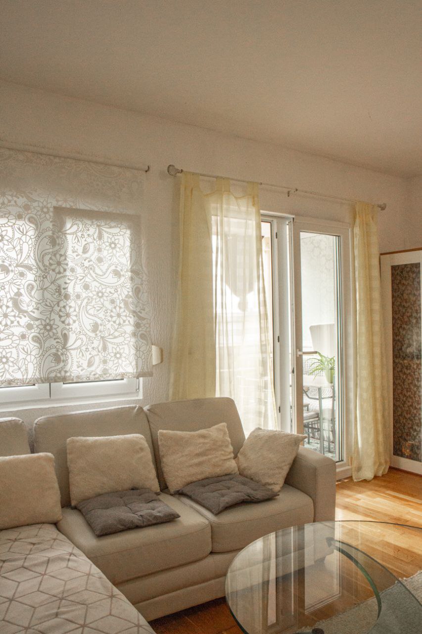 Piso en Tivat, Montenegro, 42 m² - imagen 6