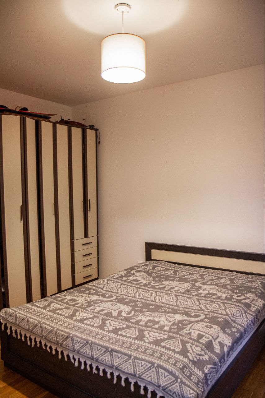 Piso en Tivat, Montenegro, 42 m² - imagen 12