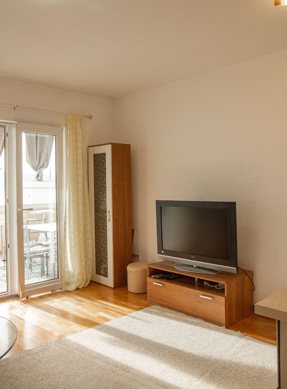 Piso en Tivat, Montenegro, 42 m² - imagen 7