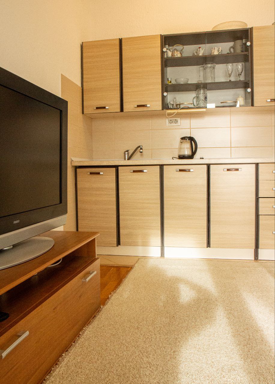 Piso en Tivat, Montenegro, 42 m² - imagen 3