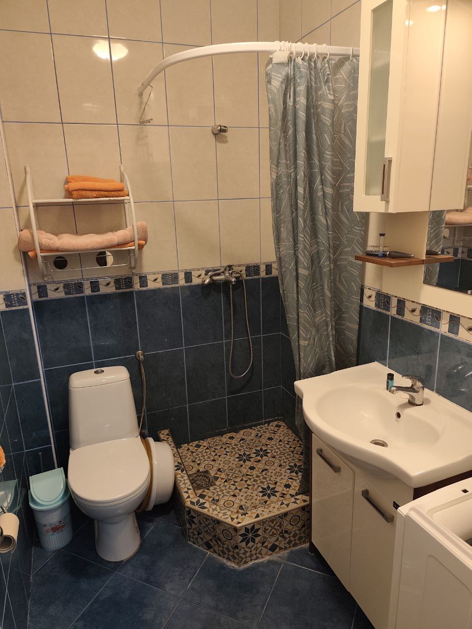 Piso en Tivat, Montenegro, 42 m² - imagen 9