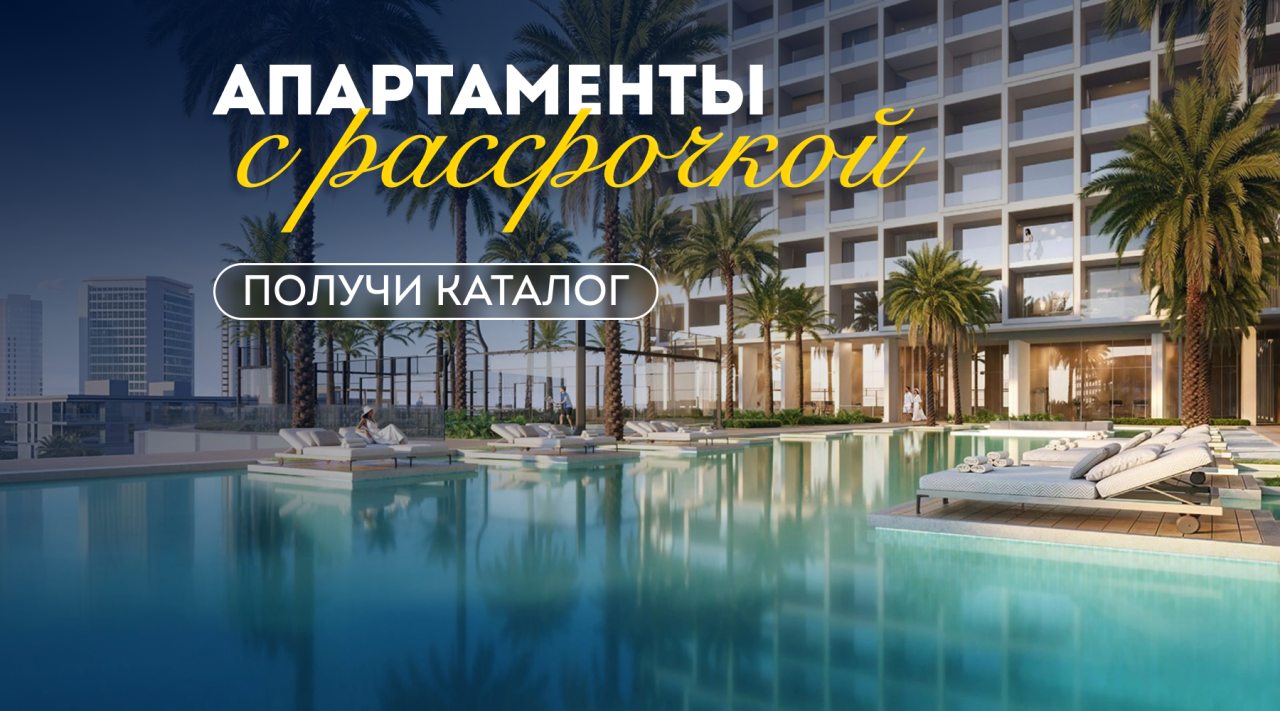 Studio in Dubai, VAE, 34 m² - Foto 1