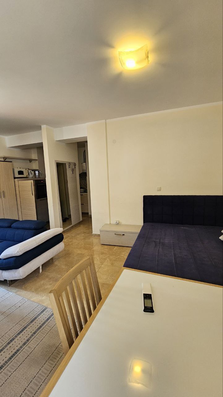 Appartamento a Budva, Montenegro, 39 m² - foto 5